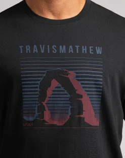 Cool Coyote Tee