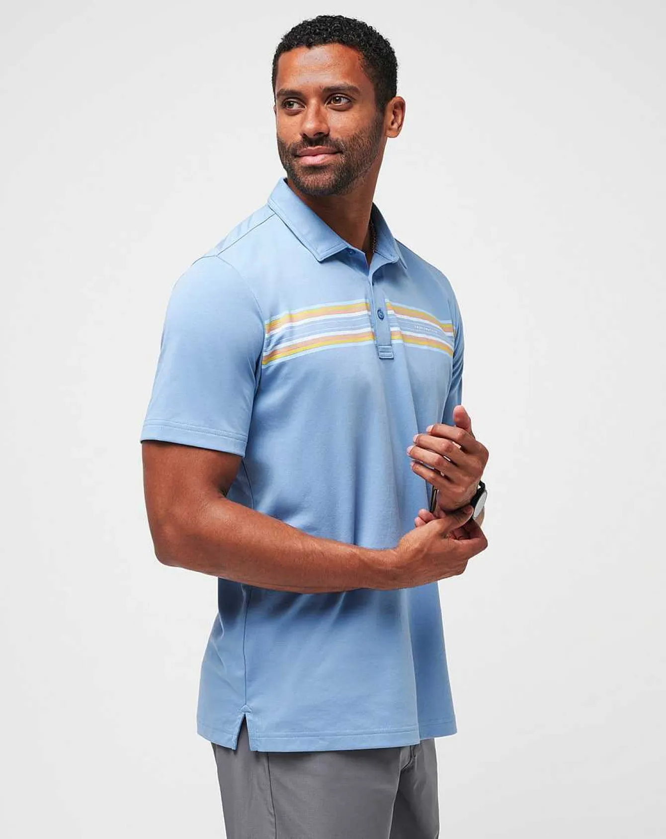 Coral Beds Polo