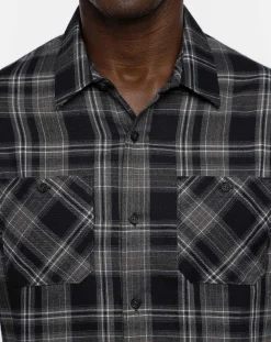 Corinth Button-Up