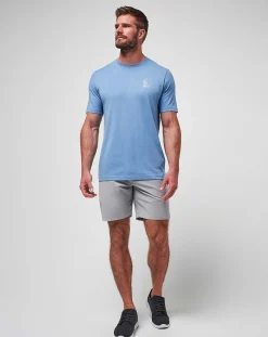 Cowries Tee