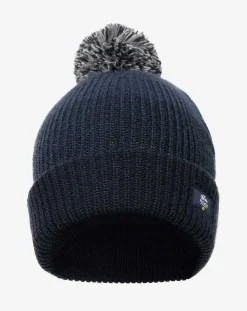 Crisp Finish Beanie