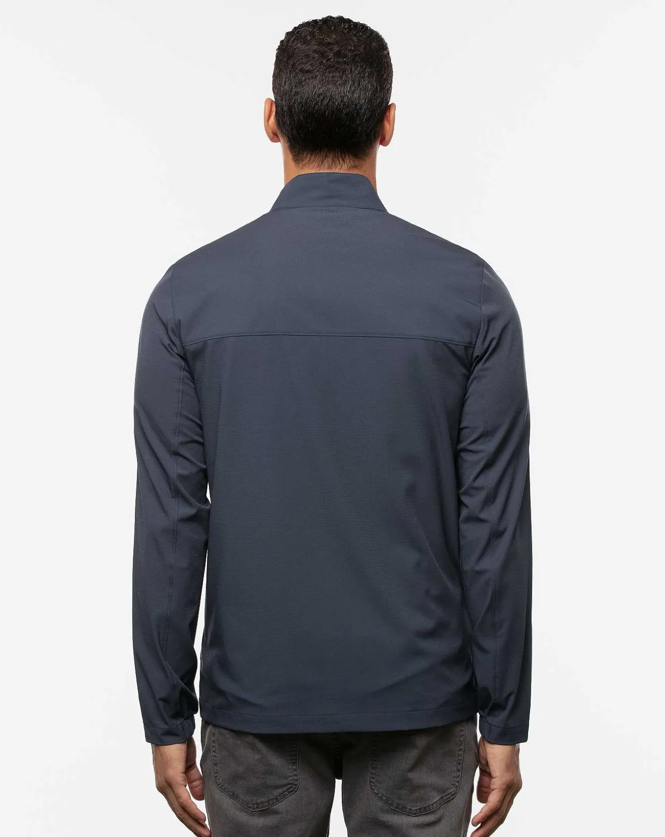 Crystal Cove 2.0 Full Zip