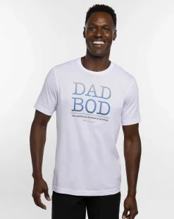 Dad Bod 2.0 Tee