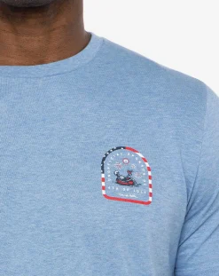 Dead Man Float Tee