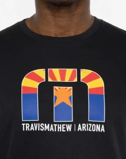 Desert Man Tee