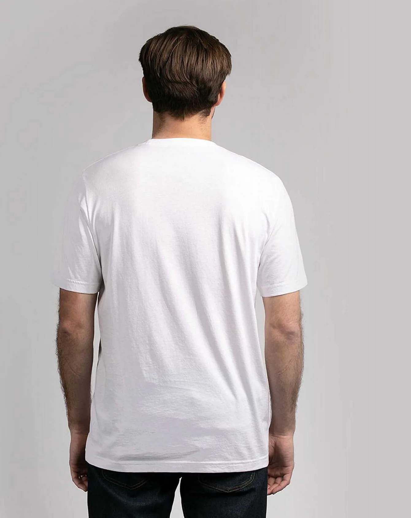 Devils Porch Tee