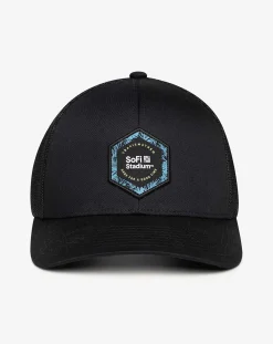 Die Hard Fans Tm Snapback Hat