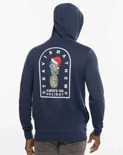 Dont Cry Hoodie