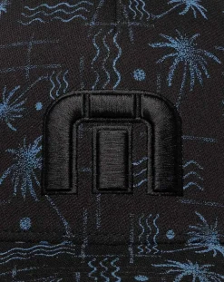 Dorsal Fin Youth Hat