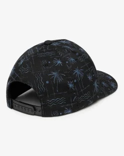 Dorsal Fin Youth Hat