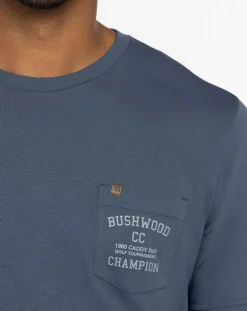 Dresden Tee