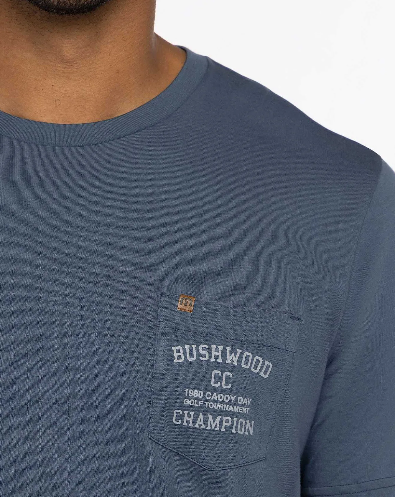 Dresden Tee