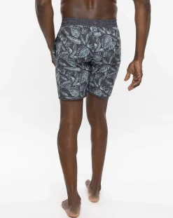 Early Night Boardshort