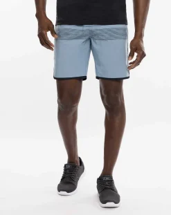 Easy Going Active Short 7.5In