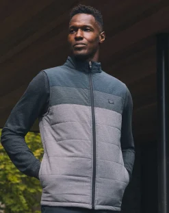 Easy Out Vest