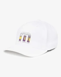 Echo Park Fitted Hat