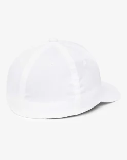 Echo Park Fitted Hat