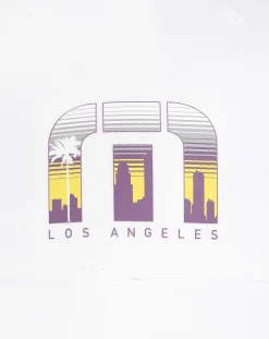 Echo Park Fitted Hat