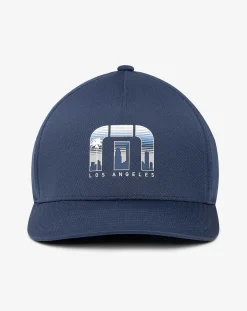 Echo Park Fitted Hat