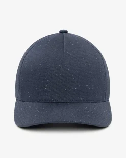 Eclipse Print Snapback Hat