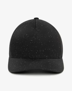 Eclipse Print Snapback Hat