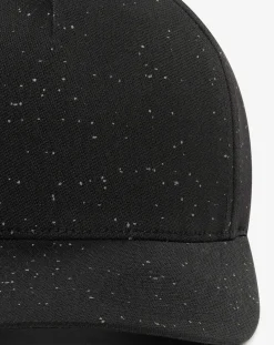 Eclipse Print Snapback Hat
