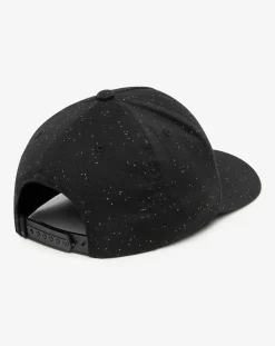Eclipse Print Snapback Hat