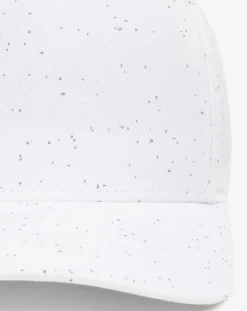 Eclipse Print Snapback Hat