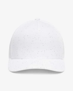 Eclipse Print Snapback Hat