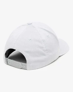 Eclipse Snapback Hat