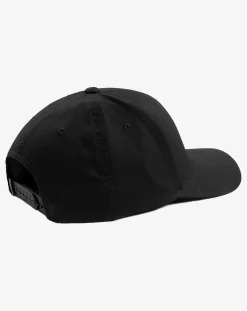 Eclipse Snapback Hat