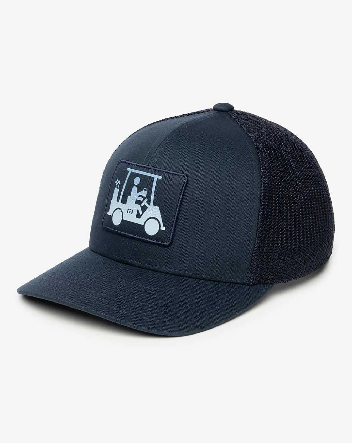 El Capitan 2.0 Snapback Hat