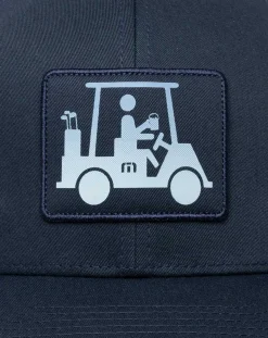 El Capitan 2.0 Snapback Hat