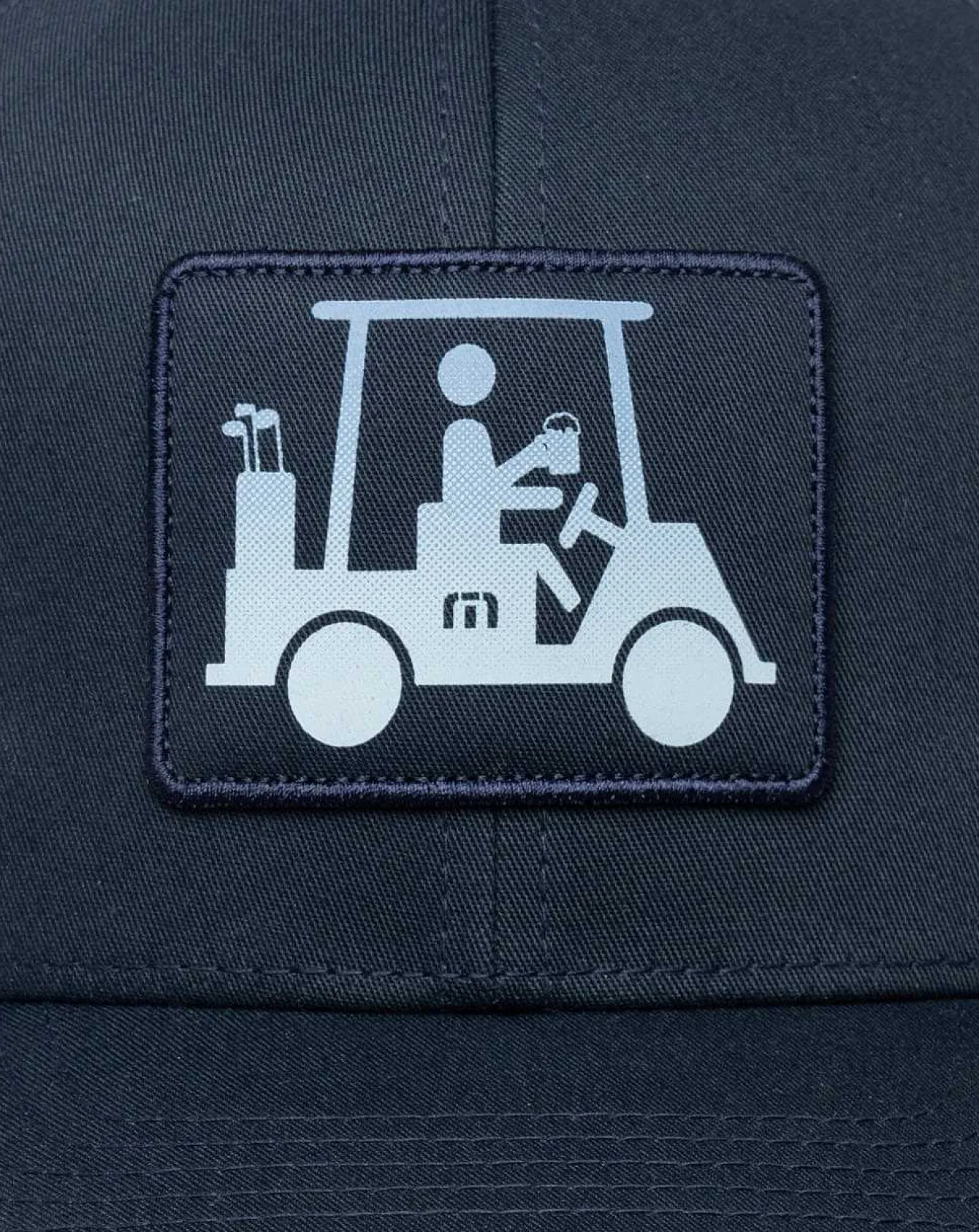 El Capitan 2.0 Snapback Hat