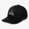 El Capitan 2.0 Snapback Hat