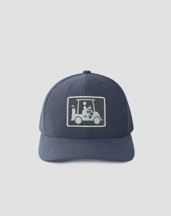 El Capitan Snapback Hat