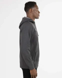 Element Of Surprise Full Zip Hoodie