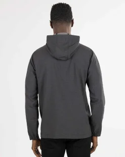 Element Of Surprise Full Zip Hoodie