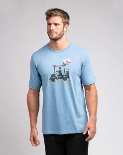 Eureka Tee