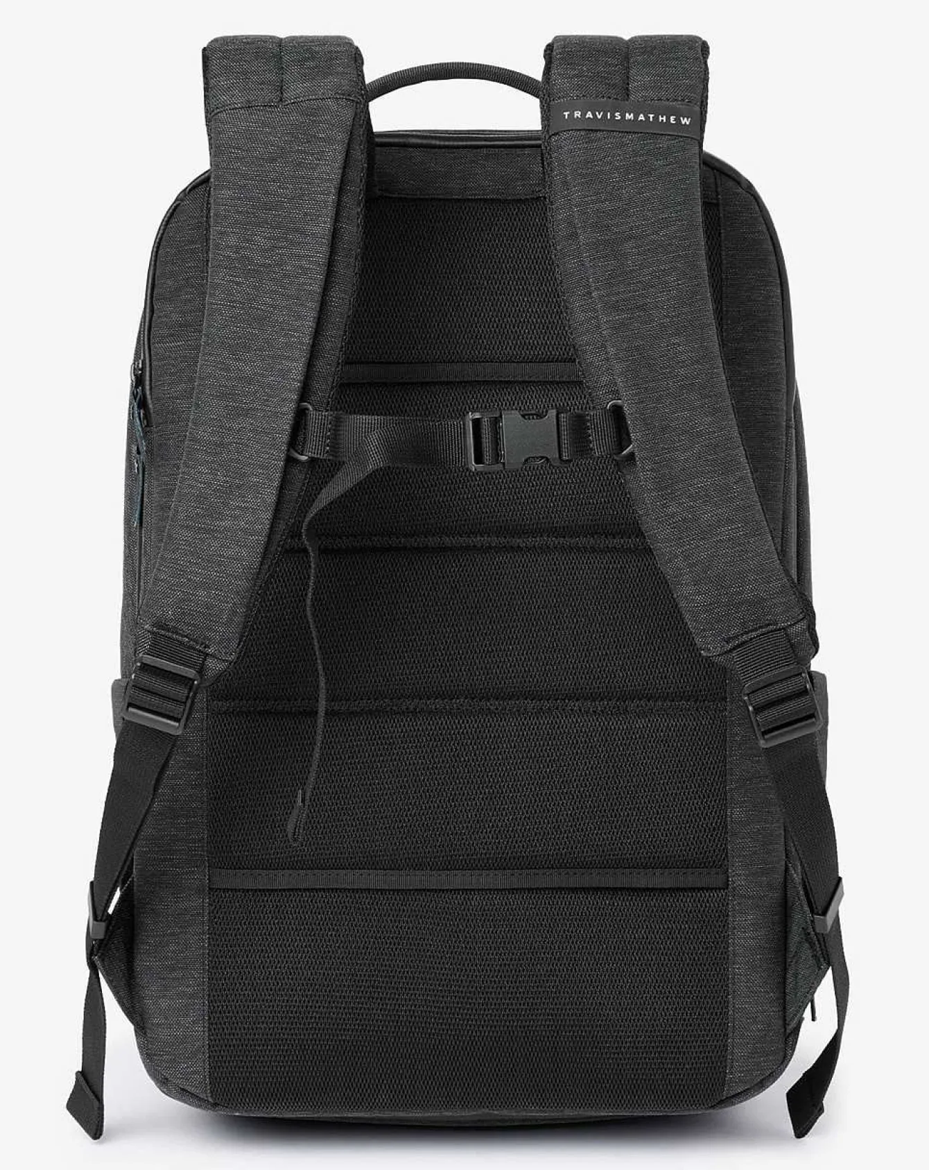Expandable Backpack 2.0