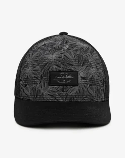 Far From Shore Snapback Hat
