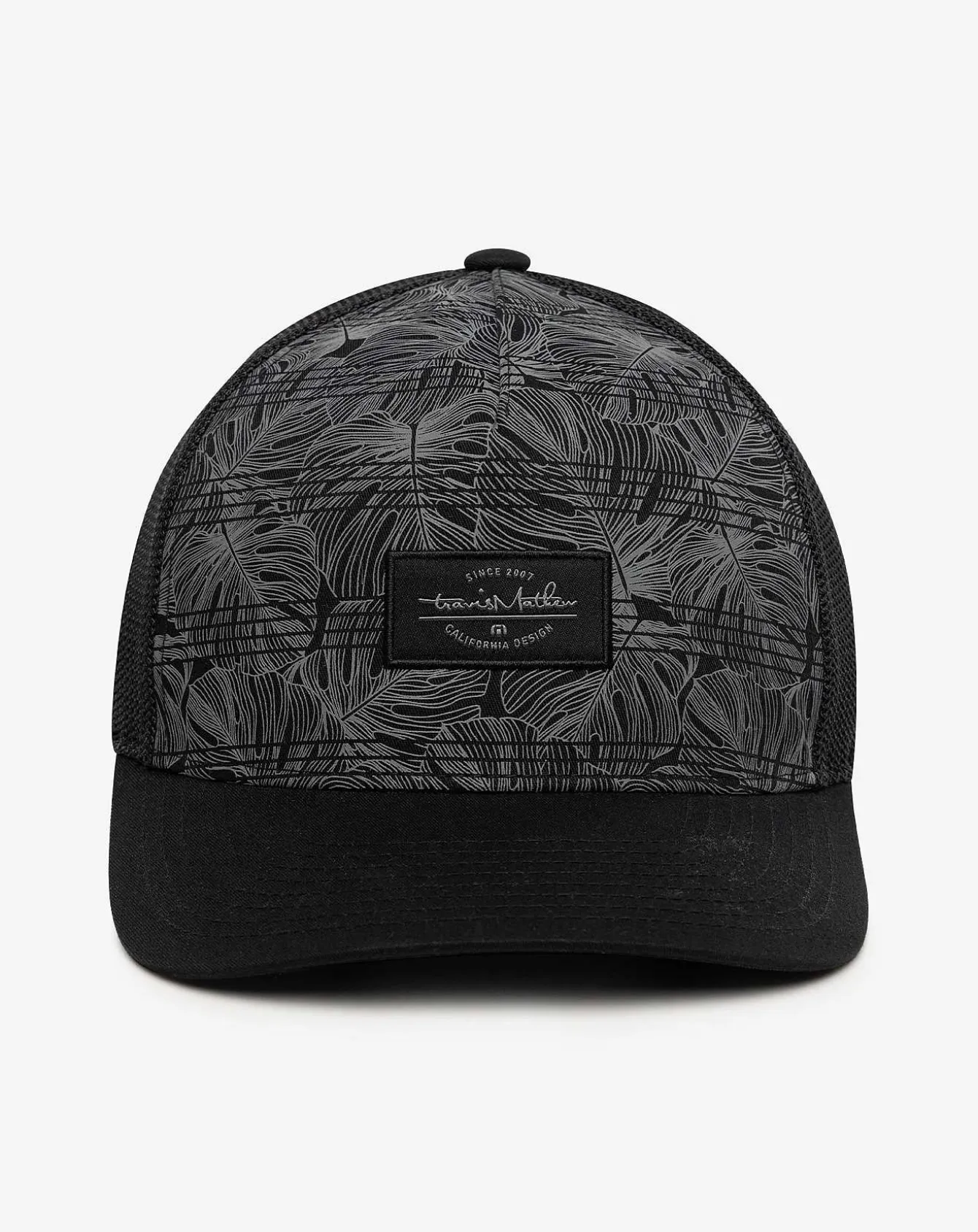 Far From Shore Snapback Hat