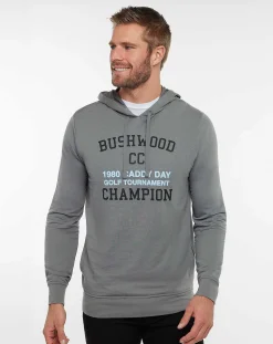 Fast Striker Hoodie