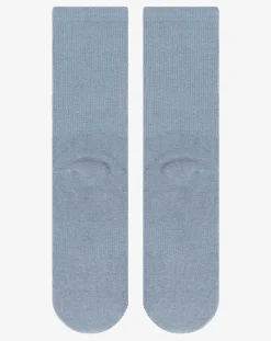 Feeling Coconuts Crew Sock