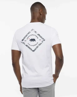 Fern Canyon Tee