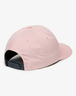 Fern Grotto Snapback Hat
