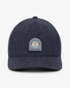 Festival Snapback Hat