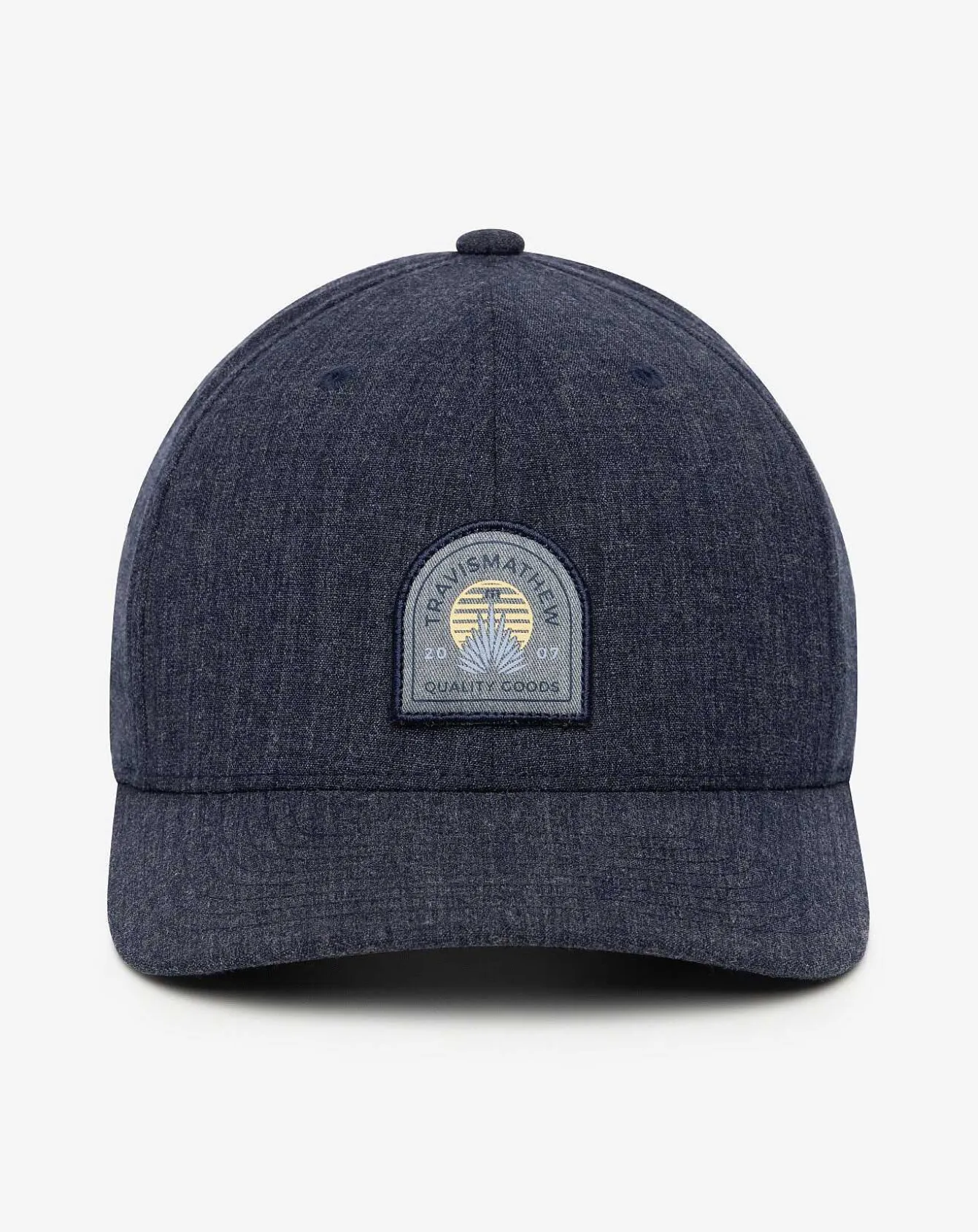 Festival Snapback Hat