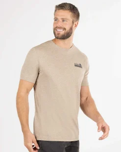 Fish Not Found Tee