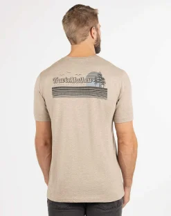 Fish Not Found Tee